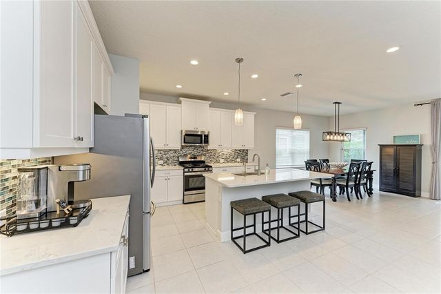 10618 CROOKED CREEK COURT, Parrish, FL 34219