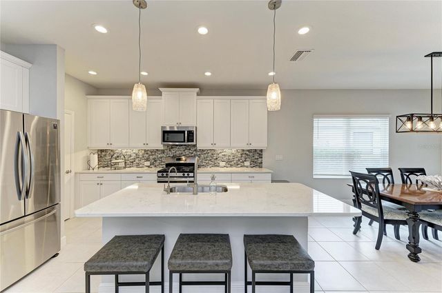 10618 CROOKED CREEK COURT, Parrish, FL 34219