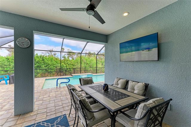 10618 CROOKED CREEK COURT, Parrish, FL 34219