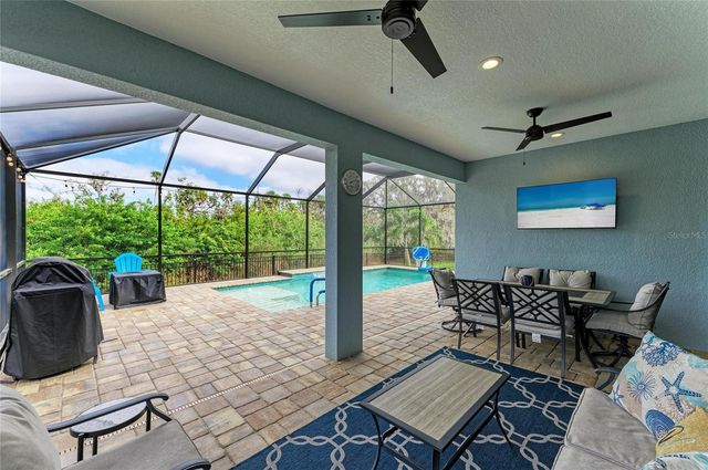 10618 CROOKED CREEK COURT, Parrish, FL 34219