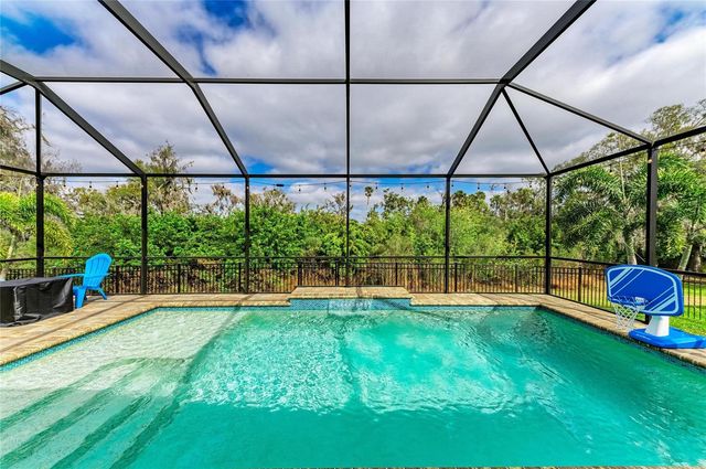 10618 CROOKED CREEK COURT, Parrish, FL 34219