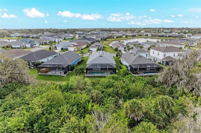 10618 CROOKED CREEK COURT, Parrish, FL 34219