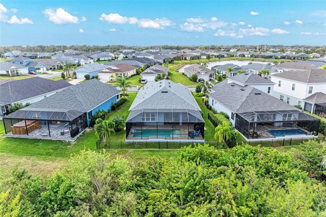 10618 CROOKED CREEK COURT, Parrish, FL 34219