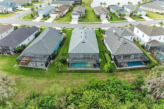 10618 CROOKED CREEK COURT, Parrish, FL 34219