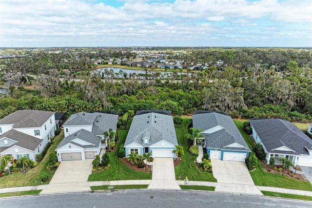 10618 CROOKED CREEK COURT, Parrish, FL 34219