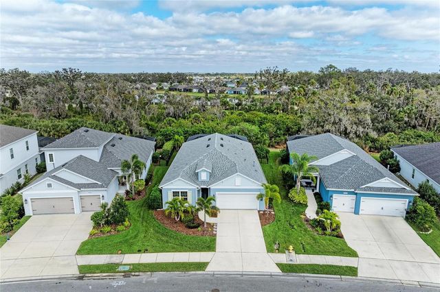 10618 CROOKED CREEK COURT, Parrish, FL 34219