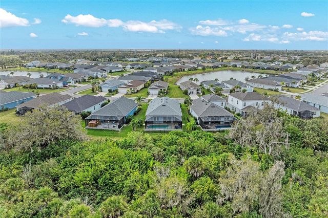 10618 CROOKED CREEK COURT, Parrish, FL 34219