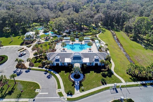 10618 CROOKED CREEK COURT, Parrish, FL 34219