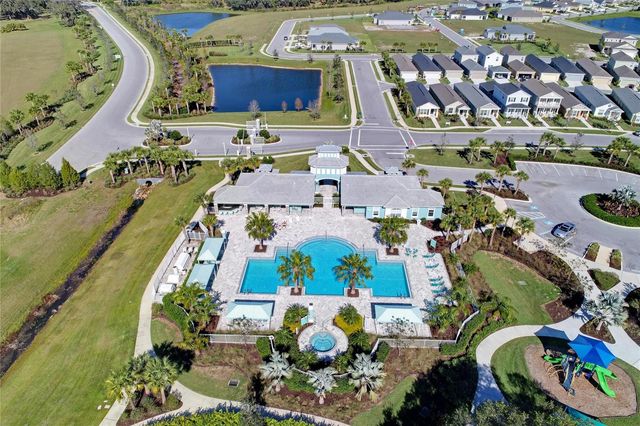 10618 CROOKED CREEK COURT, Parrish, FL 34219