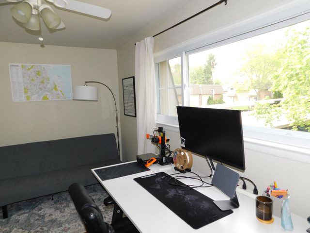 543 Longshore Drive B, Ann Arbor, MI 48105