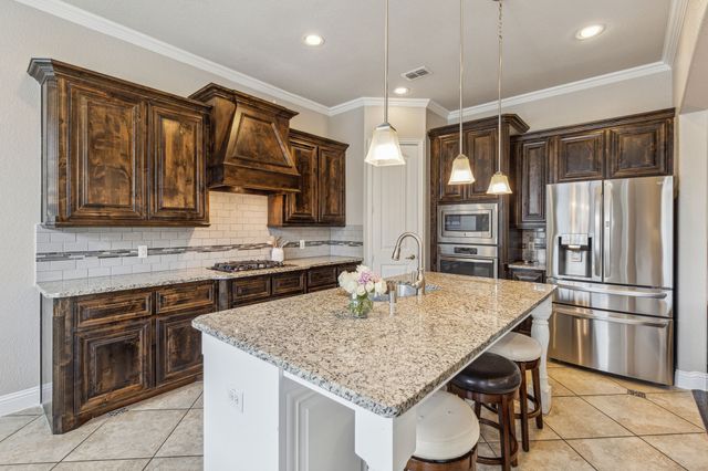 1100 Circle J Trail, Prosper, TX 75078