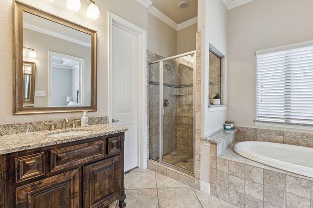 1100 Circle J Trail, Prosper, TX 75078