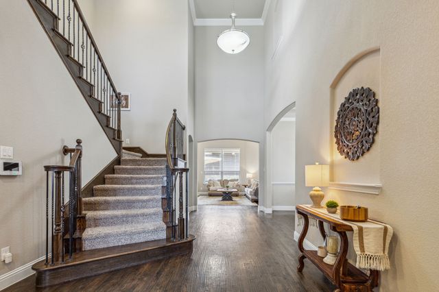 1100 Circle J Trail, Prosper, TX 75078