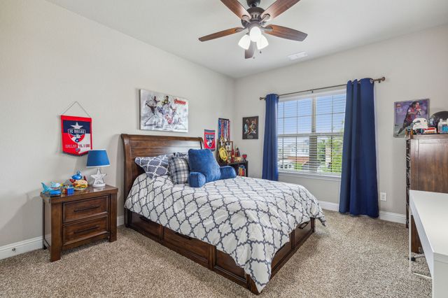 1100 Circle J Trail, Prosper, TX 75078