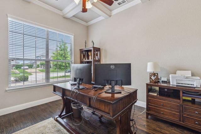 1100 Circle J Trail, Prosper, TX 75078