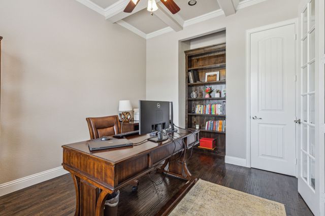 1100 Circle J Trail, Prosper, TX 75078