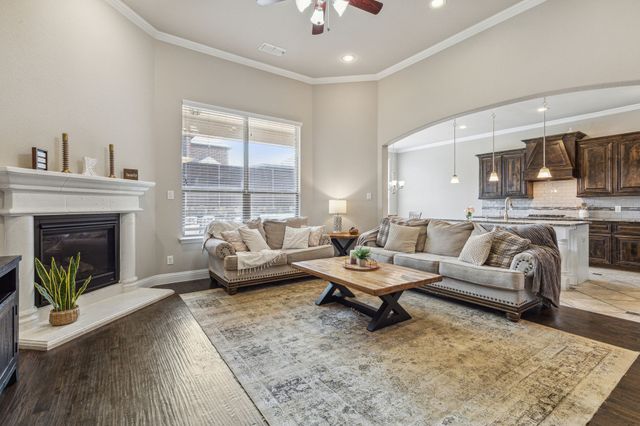 1100 Circle J Trail, Prosper, TX 75078