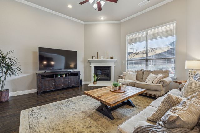 1100 Circle J Trail, Prosper, TX 75078