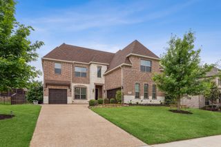 1100 Circle J Trail, Prosper, TX 75078