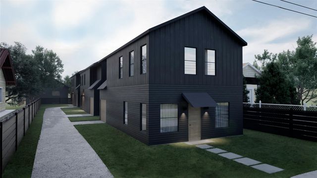 7310 Carver Ave 3, Austin, TX 78752