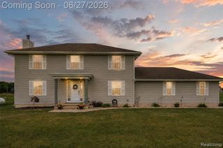 17204 Country Lane, Manchester, MI 48158