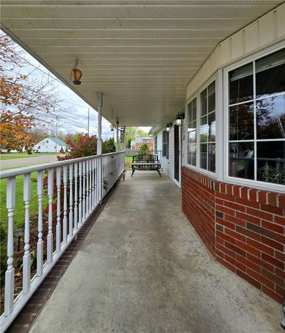 3121 Camden Avenue, Horseheads, NY 14845