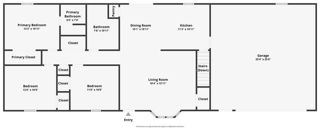 3121 Camden Avenue, Horseheads, NY 14845