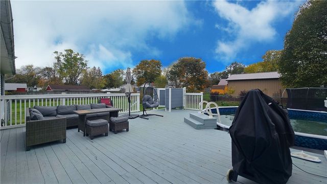 3121 Camden Avenue, Horseheads, NY 14845