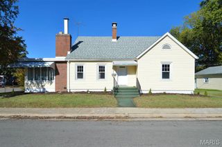 312 W Phillips Street, Freeburg, IL 62243