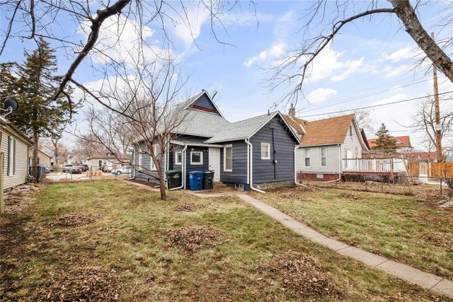 1369 York Street, Des Moines, IA 50316