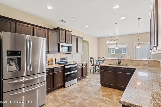6384 Asbury Place, Olive Branch, MS 38654