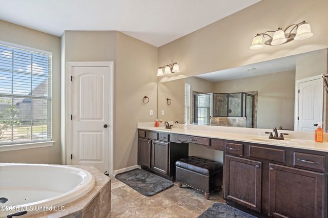 6384 Asbury Place, Olive Branch, MS 38654