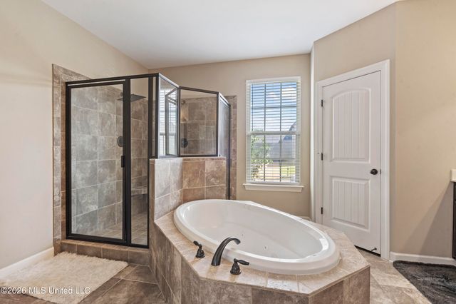 6384 Asbury Place, Olive Branch, MS 38654
