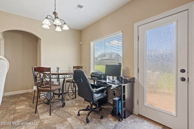 6384 Asbury Place, Olive Branch, MS 38654