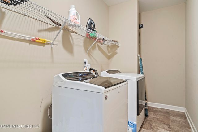 6384 Asbury Place, Olive Branch, MS 38654