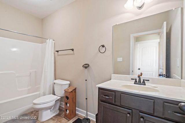 6384 Asbury Place, Olive Branch, MS 38654