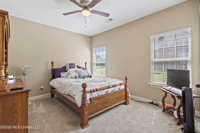 6384 Asbury Place, Olive Branch, MS 38654
