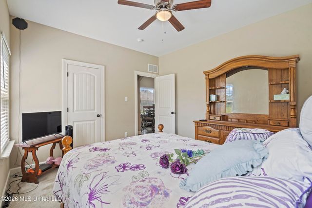 6384 Asbury Place, Olive Branch, MS 38654