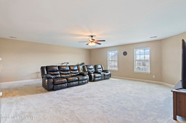 6384 Asbury Place, Olive Branch, MS 38654