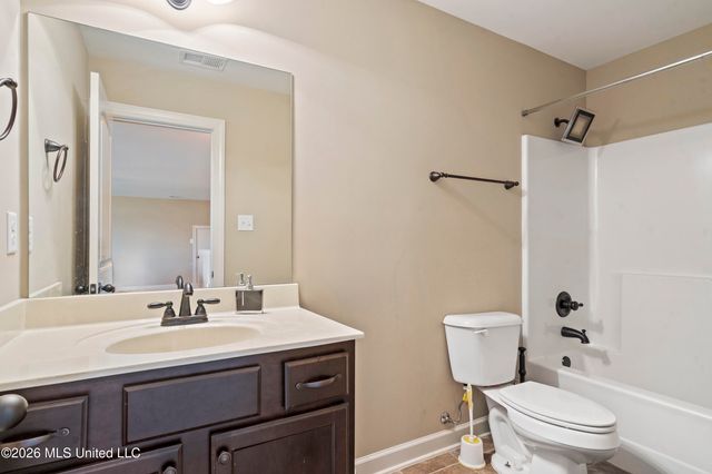 6384 Asbury Place, Olive Branch, MS 38654