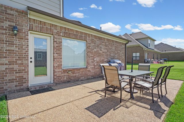 6384 Asbury Place, Olive Branch, MS 38654