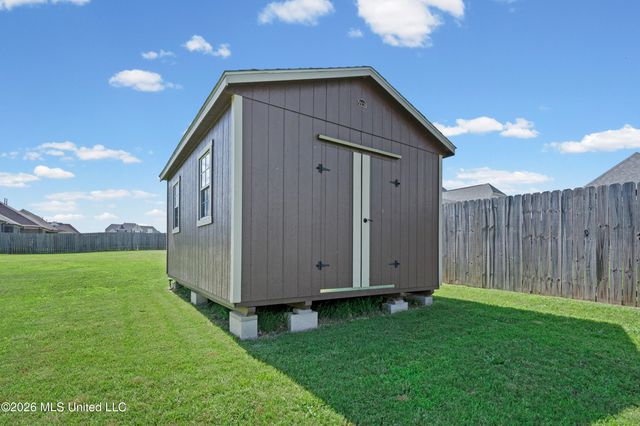 6384 Asbury Place, Olive Branch, MS 38654