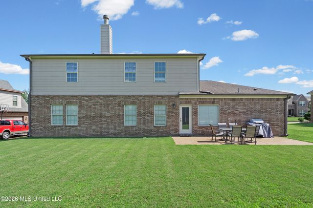 6384 Asbury Place, Olive Branch, MS 38654
