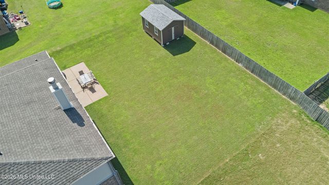 6384 Asbury Place, Olive Branch, MS 38654