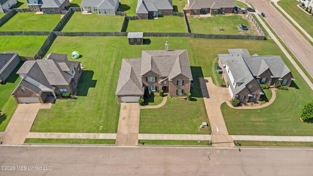 6384 Asbury Place, Olive Branch, MS 38654
