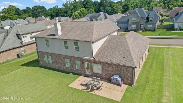 6384 Asbury Place, Olive Branch, MS 38654