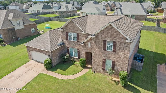 6384 Asbury Place, Olive Branch, MS 38654