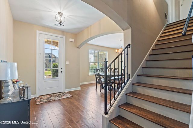 6384 Asbury Place, Olive Branch, MS 38654