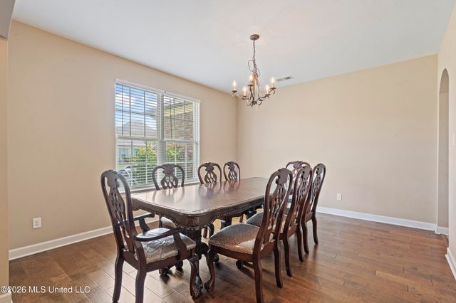 6384 Asbury Place, Olive Branch, MS 38654