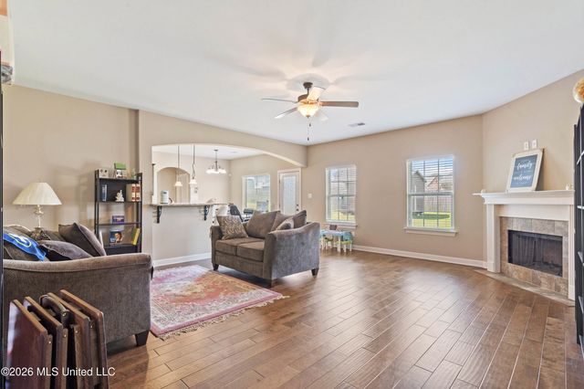 6384 Asbury Place, Olive Branch, MS 38654